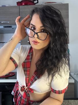 Tania Rodrigues