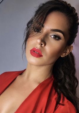 Tania Rodrigues