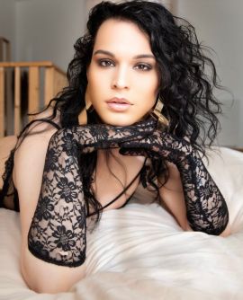 Tania Rodrigues