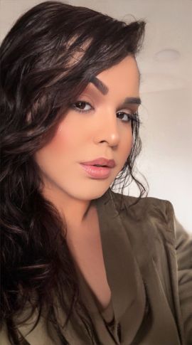 Tania Rodrigues