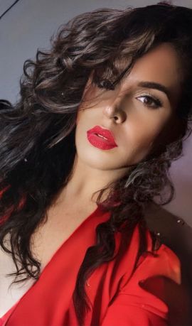 Tania Rodrigues