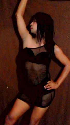 Brenda Hot