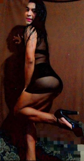 Brenda Hot