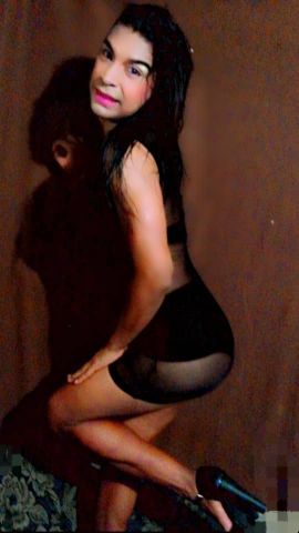 Brenda Hot