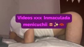 INMACULADA MENICUCHII