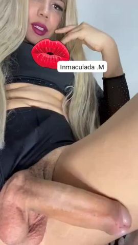 INMACULADA MENICUCHII