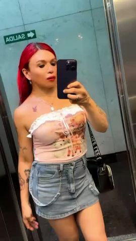 Bianca st