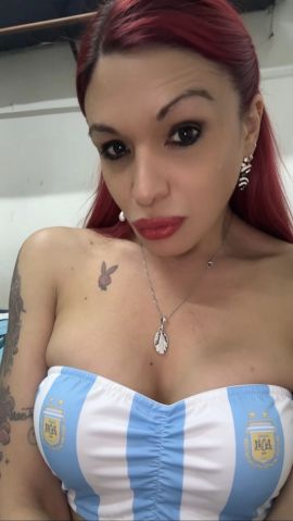 Bianca st
