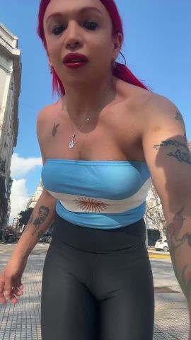 Bianca st