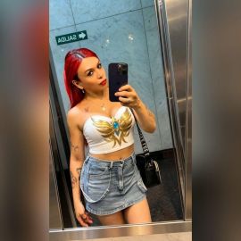 Bianca st