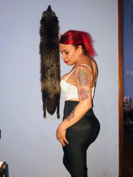 Bianca st