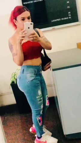 Bianca st