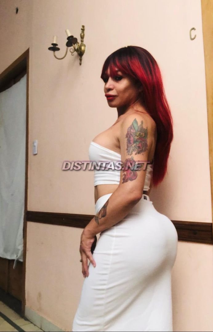 Bianca st