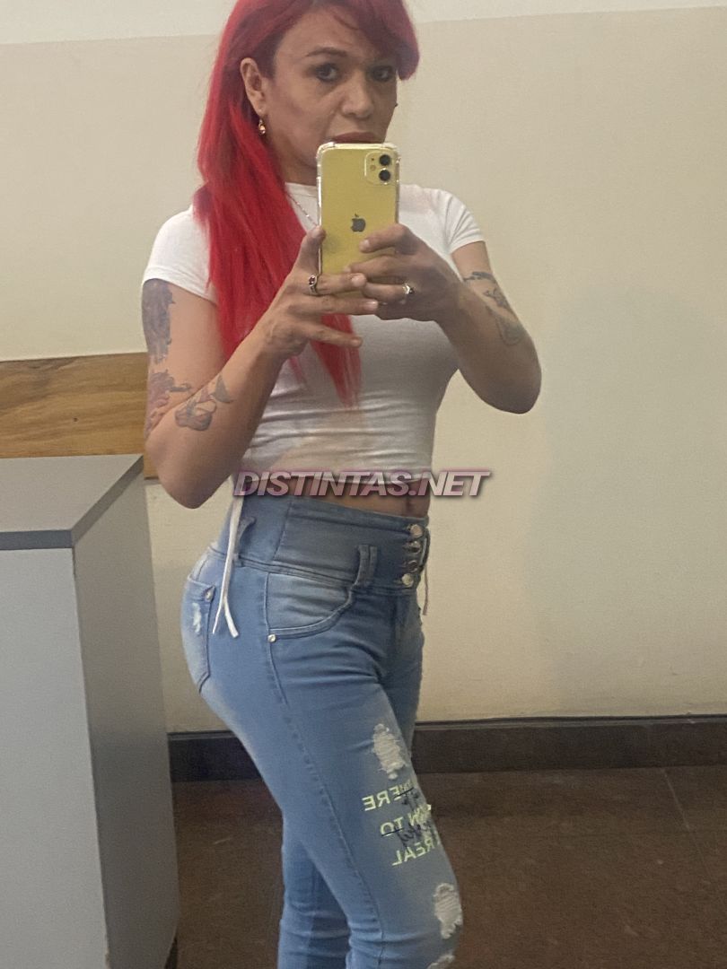 Bianca st