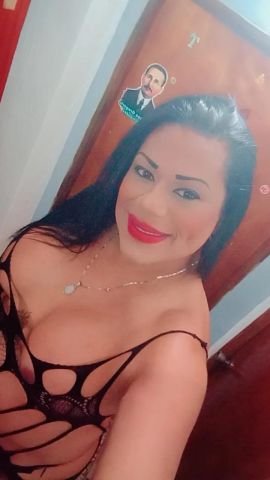 Paulina Pico