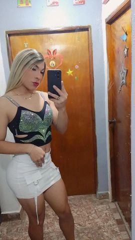 Mia Alonso
