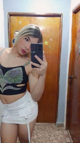 Mia Alonso