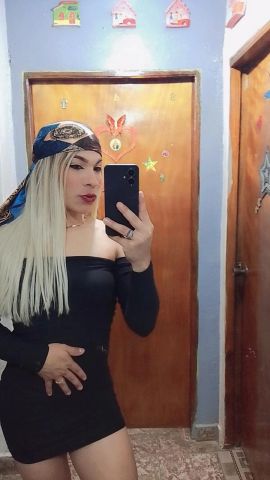 Mia Alonso