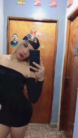 Mia Alonso