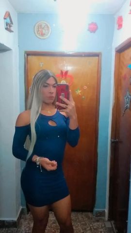 Mia Alonso
