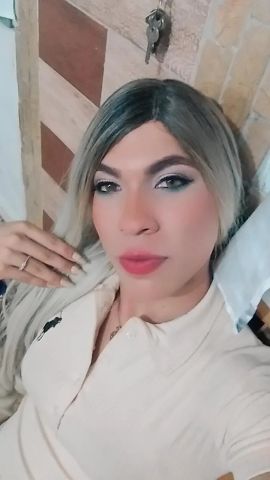 Mia Alonso
