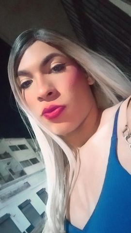 Mia Alonso