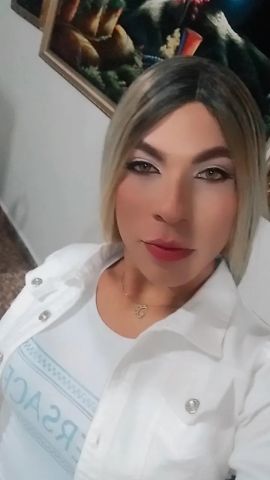 Mia Alonso