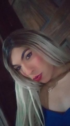 Mia Alonso