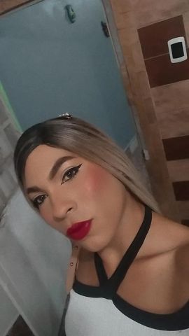 Mia Alonso