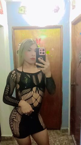 Mia Alonso