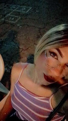 Mia Alonso