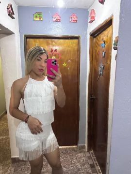 Mia Alonso