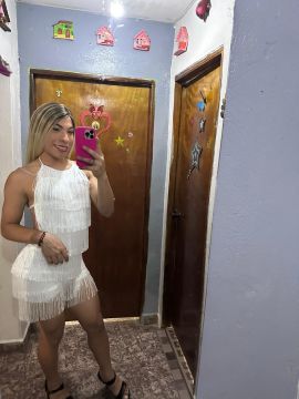 Mia Alonso