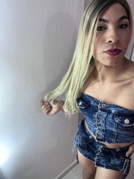 Mia Alonso