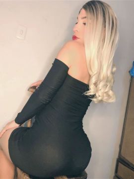 Mia Alonso