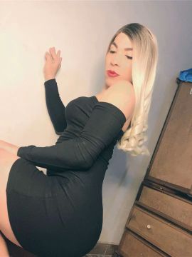 Mia Alonso