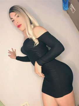 Mia Alonso