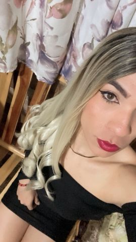 Mia Alonso