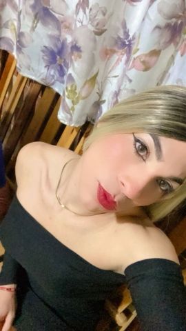 Mia Alonso