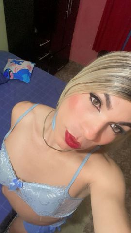 Mia Alonso