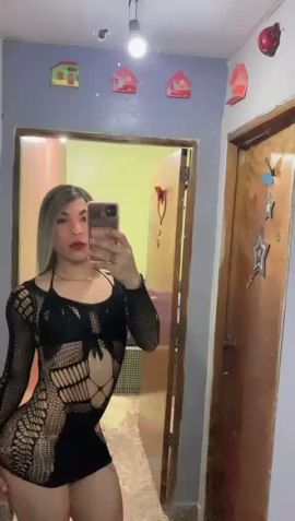 Mia Alonso