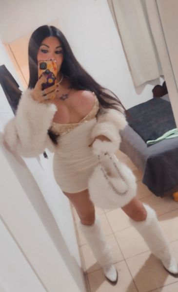 Escorts Trans Milena San Juan en centro