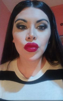 Milena San Juan