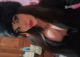 Milena San Juan