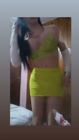 Milena San Juan