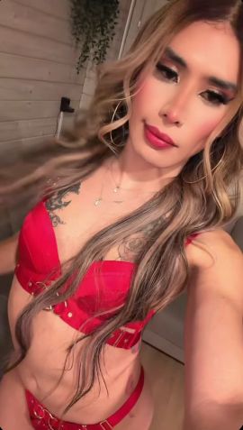 Dahianna Barahonna