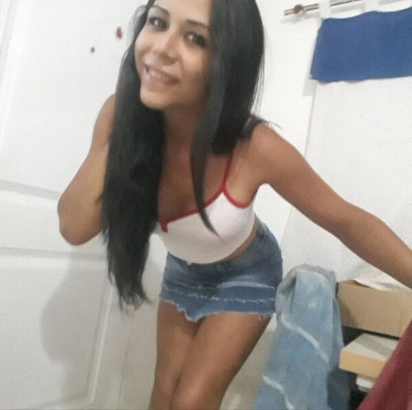 Escort Trans Belen en Villa Maria