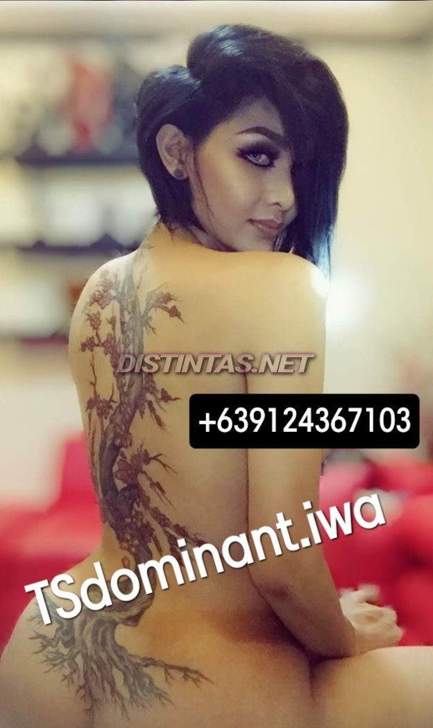 Trans dominantmistress 