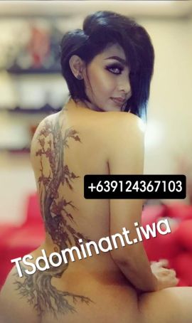 Trans dominantmistress 