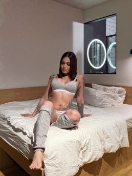  Sofia Fire